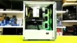 Refurbished  Custom Gaming PC / Intel i5 11400F 4.4GHz / 16GB RAM / 1TB NVMe / Multi Choice Graphics - Image 2