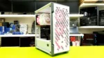 Refurbished  Custom Gaming PC / Intel i5 11400F 4.4GHz / 16GB RAM / 1TB NVMe / Multi Choice Graphics