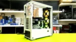 Refurbished  Custom Gaming PC / Intel i5 11400F 4.4GHz / 16GB RAM / 1TB NVMe / Multi Choice Graphics - Image 3