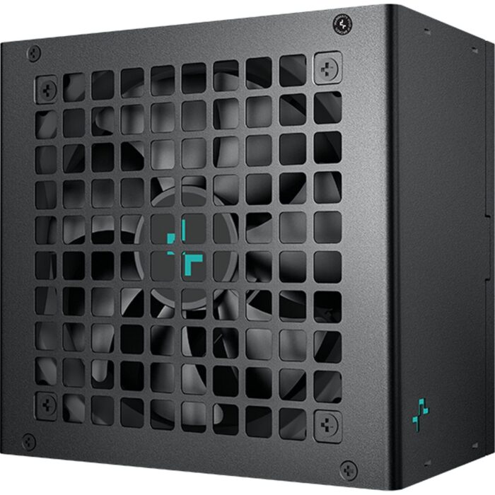 DeepCool PL750D 750W Power Supply, ATX12V V3.1, 80 PLUS Bronze, Non-Modular, 12VHPWR PCIe 5.0 - Image 4