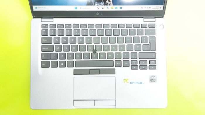 PREMIUM REFURBISHED Dell Latitude 5410, i5 10th Gen Laptop, 14 Inch Full HD Screen, 16GB RAM, 256GB SSD - Image 2