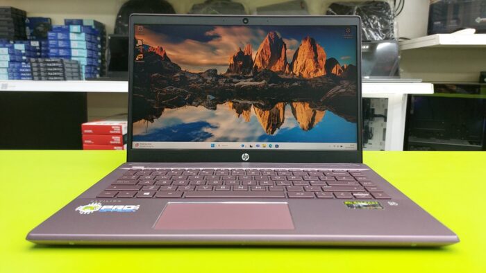 Refurbished HP 14/ Intel i3 1005G1 3.40GHz / 8GB RAM / 256GB SSD / 14" SCREEN - Image 2