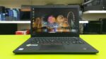 Refurbished Lenovo ThinkPad T490/ Intel i5 8365U 4.10GHz / 12GB RAM / 256GB SSD / 14" SCREEN