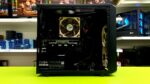 Refurbished Custom Gaming PC / Intel i3 9100F 4.2GHz / 16GB RAM / 500GB SSD / Multi Choice Graphics - Image 2
