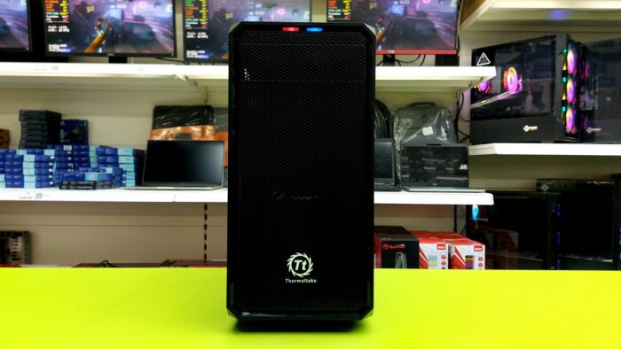 Refurbished Custom Gaming PC / Intel i3 9100F 4.2GHz / 16GB RAM / 500GB SSD / Multi Choice Graphics - Image 3