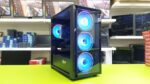 New Custom Gaming Desktop / AMD Ryzen 5 5600 4.40GHz / 16GB RAM / 1TB NVMe /  Multi Choice Graphics
