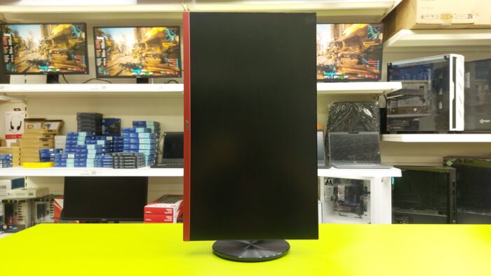 Used AOC 25inch Monitor G2590PX Full HD, 144Hz, 1ms  with Speakers - Image 2