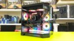 New Pro Gaming PC / Intel i514400F 4.7GHz / 32GB RAM/ 1TB NVMe / Multi Choice Graphics