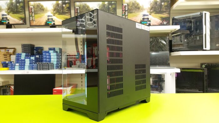 New Pro Gaming PC / Intel i514400F 4.7GHz / 32GB RAM/ 1TB NVMe / Multi Choice Graphics - Image 4