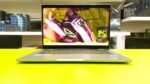 Used Dell Latitude 5320 / Intel i5 1145G7 4.40GHz / 8GB RAM / 256GB NVMe / 13,3" TouchScreen / Backlight Keyboard