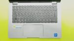 Used Dell Latitude 5320 / Intel i5 1145G7 4.40GHz / 8GB RAM / 256GB NVMe / 13,3" TouchScreen / Backlight Keyboard - Image 3
