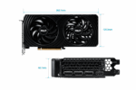 Palit GeForce RTX 5060 Infinity 2 OC 8GB GDDR7 - Image 2