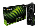 Palit GeForce RTX 5060 Infinity 2 OC 8GB GDDR7
