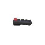 Marvo Scorpion KG933G Saber 61 Wired Mechanical RGB 60% Gaming Keyboard (Black) - Image 5
