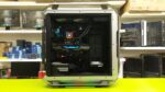 Refurbished Gaming Desktop / intel i9 10920X 4.80GHz / 32GB RAM / 1TB NVMe +2TB HDD / RTX 3090 24GB - Image 2