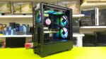 Refurbished Gaming Desktop / AMD 7 7800X3D 5.00GHz / 16GB RAM / 1TB NVMe / RTX 4070 Super 12GB - Image 4