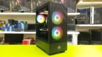 Refurbished Gaming Desktop / AMD 7 7800X3D 5.00GHz / 16GB RAM / 1TB NVMe / RTX 4070 Super 12GB