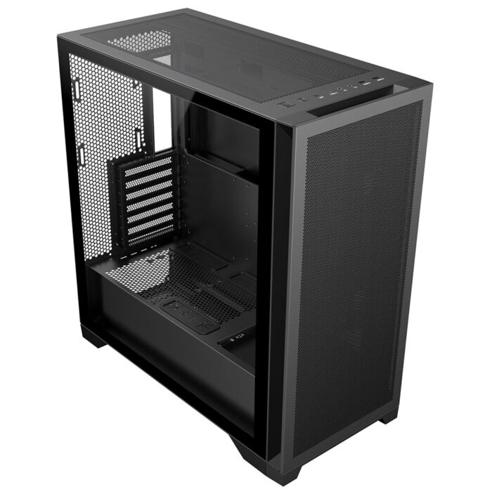 CiT Creator XR ATX Gaming Case - Image 2