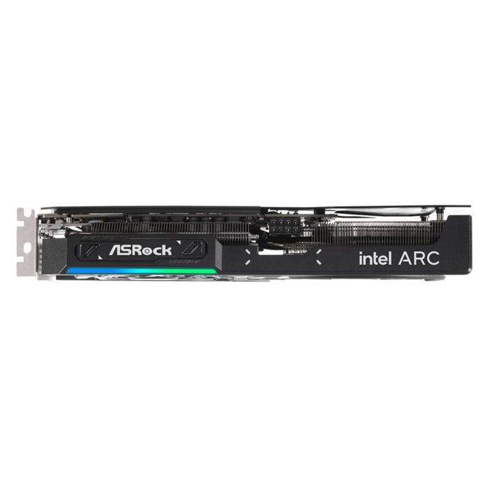 ASRock Intel ARC B570 Challenger 10GB OC GDDR6 - Image 4