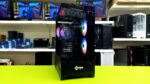 New Pro Gaming Desktop / AMD Ryzen 5 5600GT 4.7GHz / 16GB RAM/ 1TB NVMe / Multi Choice Graphics
