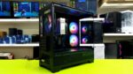New Pro Gaming Desktop / AMD Ryzen 5 5600GT 4.7GHz / 16GB RAM/ 1TB NVMe / Multi Choice Graphics - Image 3
