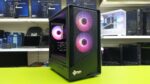 Refurbished Custom Gaming PC / Intel i5 9400F 4.1GHz / 16GB RAM / 512GB / Multi Choice Graphics