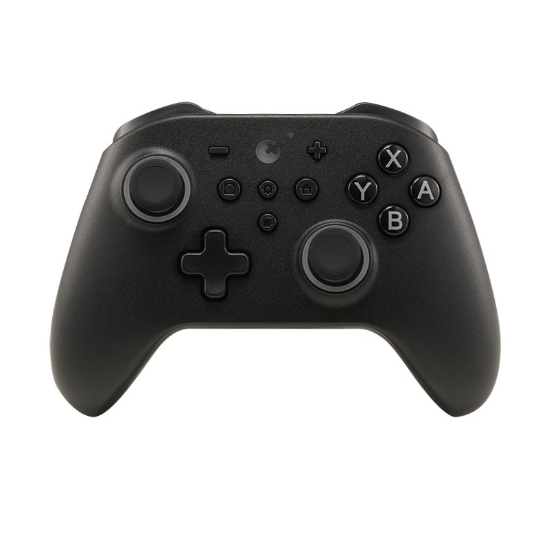 GuliKit KK3 Pro NS38 0 GuliKit KK3 Pro NS38 Wireless Controller for Switch/PC - Black - Image 1