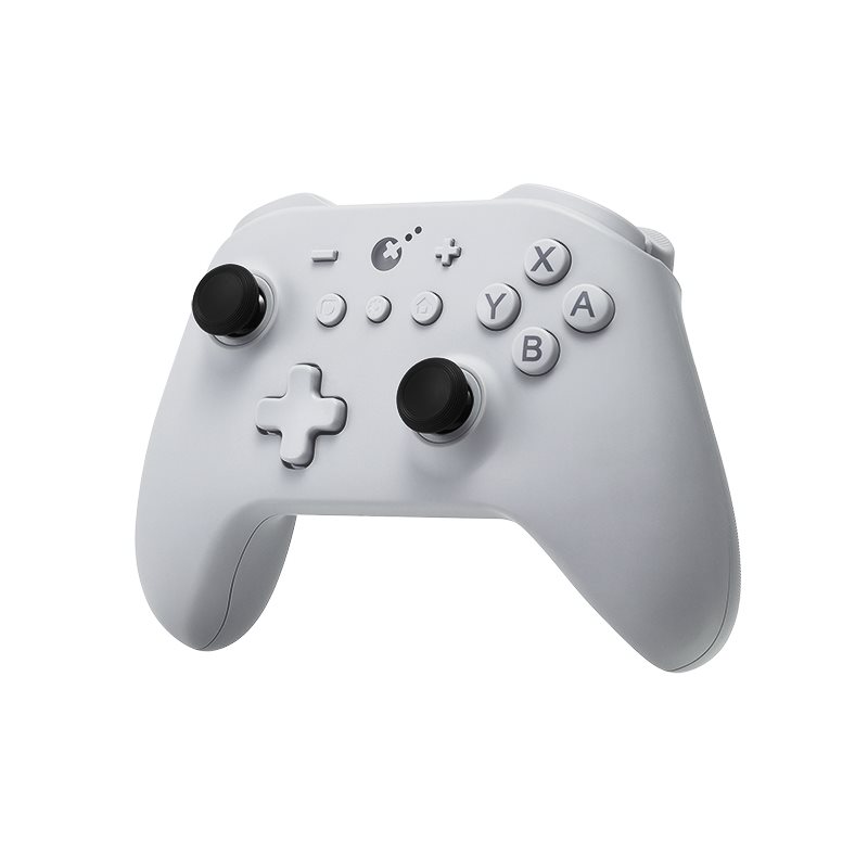 GuliKit KK3 GuliKit KK3 NS37 Wireless Controller for Multi-Platform - White - Image 1
