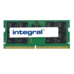 32GB Integral (1 x 32GB) DDR5 5600MHz SODIMM