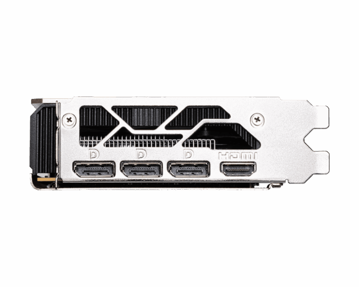 MSI GeForce RTX 5060 8G INSPIRE 2X OC - Image 4