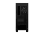 MSI MAG Forge 120A Airflow Black Mid Tower Case (ATX/M-ATX/Mini-ITX) - Image 5