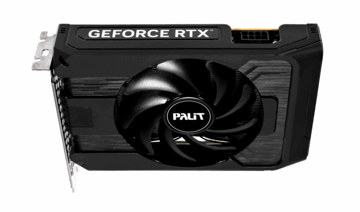 Palit GeForce RTX 5050 8GB Single Fan - Image 2