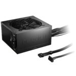 be quiet! 750W PURE POWER 12, 80 PLUS Gold, ATX 3.1 - Image 3