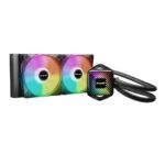 be quiet! Pure Loop 3 LX AIO 240mm