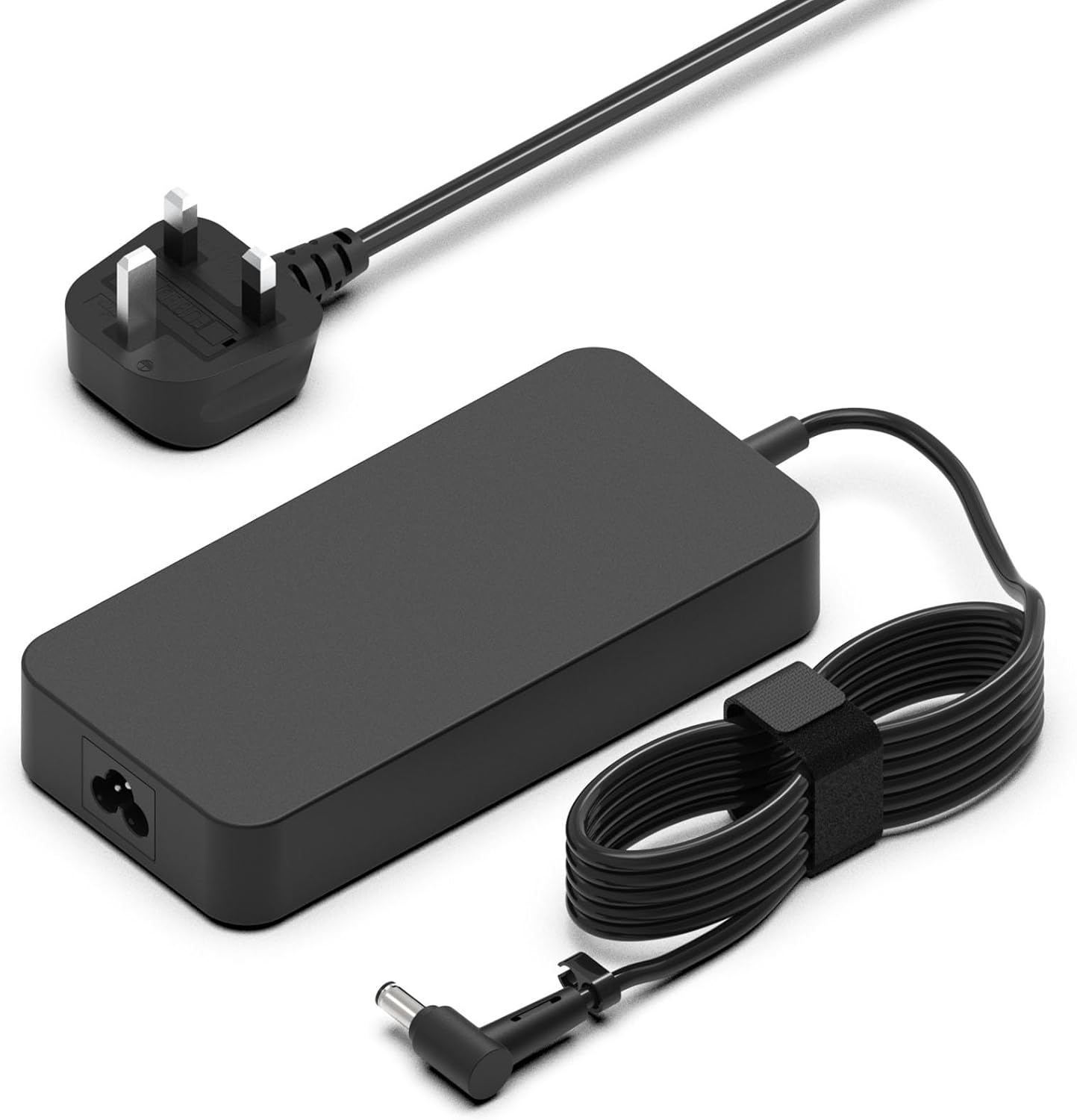 charger Asus Laptop AC Power Supply Charger Adapter 6.0 x 3.7mm 150W - Image 1