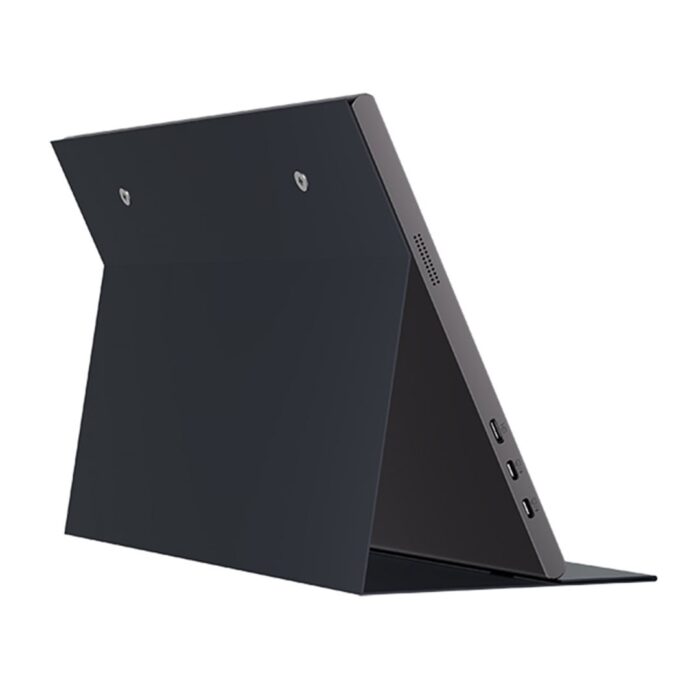 piXL PM156C 15.6 Inch Full HD 60Hz IPS Portable Monitor with USB-C, Mini HDMI - Image 4