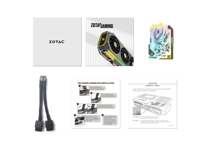 Zotac GeForce RTX 5070 Twin Edge 12GB GDDR7 - Image 7
