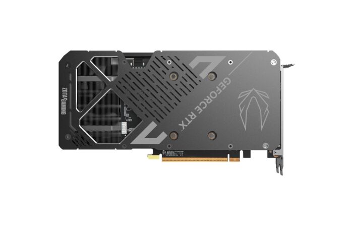 Zotac GeForce RTX 5070 Twin Edge 12GB GDDR7 - Image 3