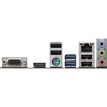 ASRock H610M-HVS/M.2 R2.0 LGA1700 Motherboard - Image 3