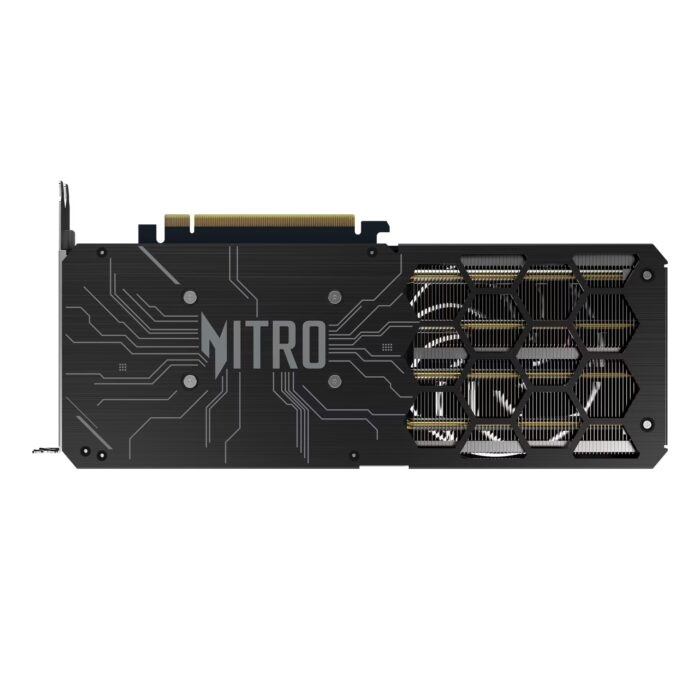 Acer Intel ARC B570 10GB Graphics card - Image 4