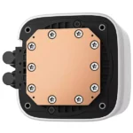 DeepCool LE240 V2 White 240mm Liquid CPU - Image 3