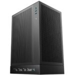 Deepcool CH170 Digital Mini-ITX Case - High Airflow