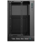 Deepcool CH170 Digital Mini-ITX Case - High Airflow - Image 3