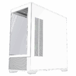 GameMax Vista Mini White Case mATX - Image 6