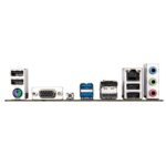 Gigabyte B650M S2H AM5 Motherboard Micro-ATX, 2x DDR5 - Image 3