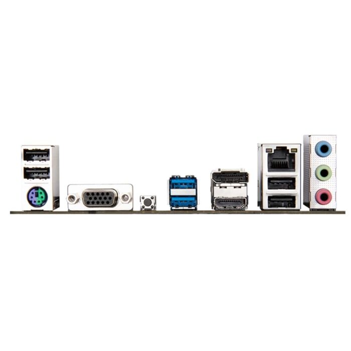 Gigabyte B650M S2H AM5 Motherboard Micro-ATX, 2x DDR5 - Image 3
