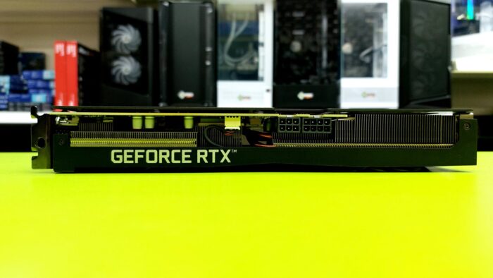 Used Acer OEM RTX 3070 8GB - Image 4