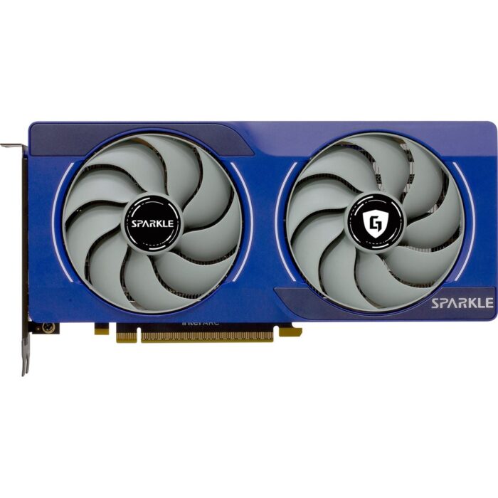 Sparkle Intel ARC B570 GUARDIAN OC 10GB GDDR6 Graphics Card - Image 2