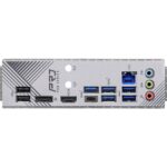 ASRock B760 PRO RS/D4 LGA1700 motherboard - Image 3