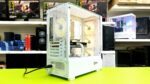 New Custom Pro Gaming PC / Intel i5 12400F 12th Gen 4.40GHz / 16GB RAM / 1TB NVMe / Multi Choice Graphics - Image 6